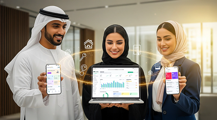 Multi-Platform Access